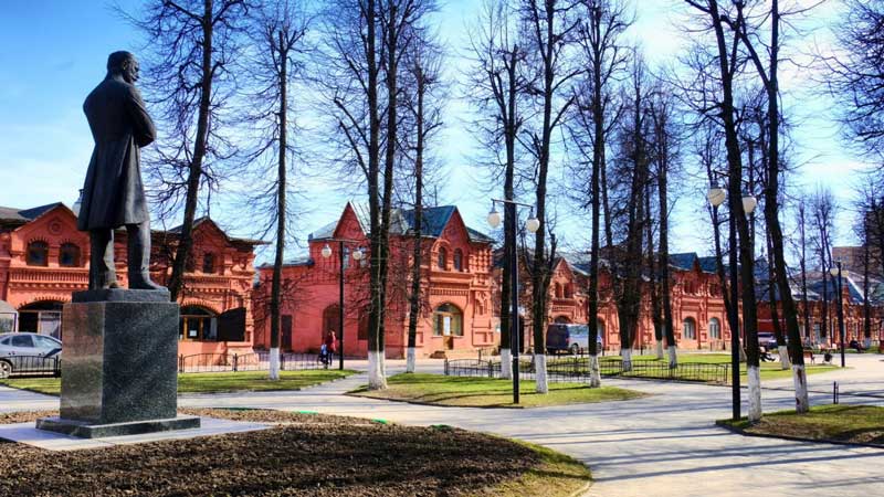 Купить диплом в Клину